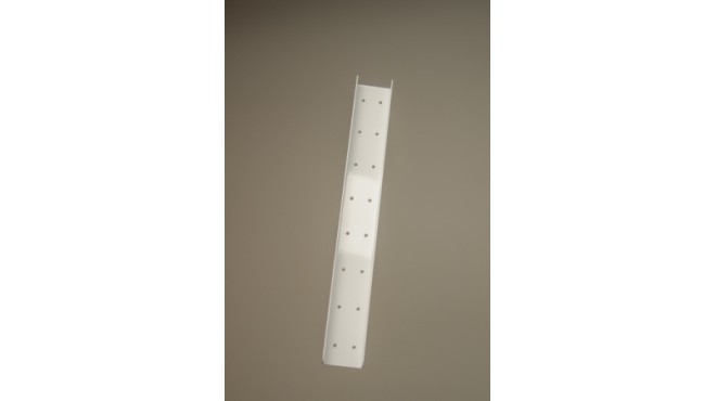 Iron Sleek Extension Brackets 4 Pk.